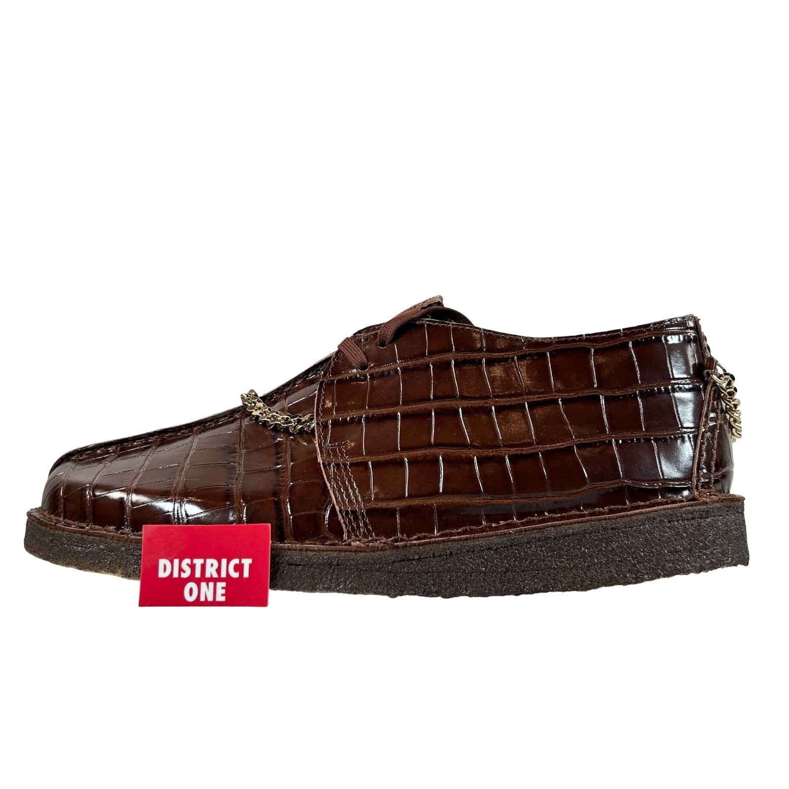 Supreme×Martine Rose×Clarks Desert Trek Clarks Originals Desert Trek Supreme Martine Rose Brown