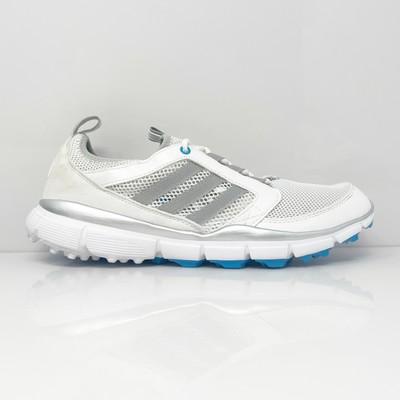 

Adidas Женские кроссовки Adistar Climacool Q46779 Белые кроссовки Размер 9, Белый, Adistar Climacool
