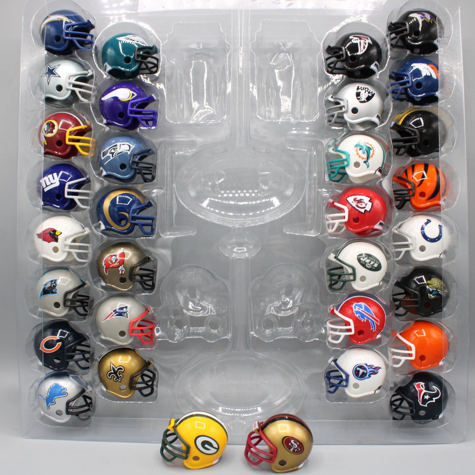 Nfl Mini Helmets Mini Helmet