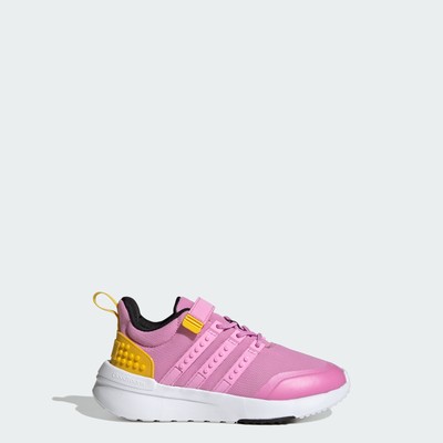 

Обувь adidas x LEGO Racer TR21 с эластичными шнурками и верхним ремешком