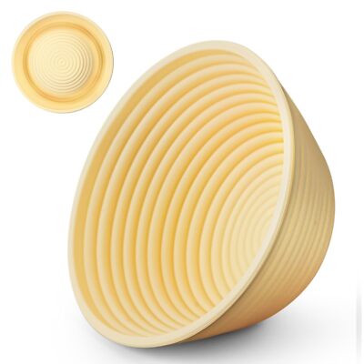 Bread Proofing Baskets For Sourdough Baking Sourdough Bread Baking Supplies Sili