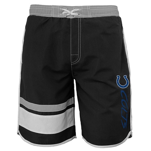 Outerstuff Футбольные молодежные плавки NFL Indianapolis Colts
