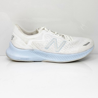 

Женские кроссовки New Balance Dynasoft Pesu WPESUCW, белые кроссовки, размер 9,5 D, Белый, Dynasoft Pesu