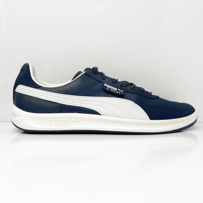 

Puma Mens G Vilas 2 537204F Синий Повседневная обувь Кроссовки Размер 11.5, G Vilas 2