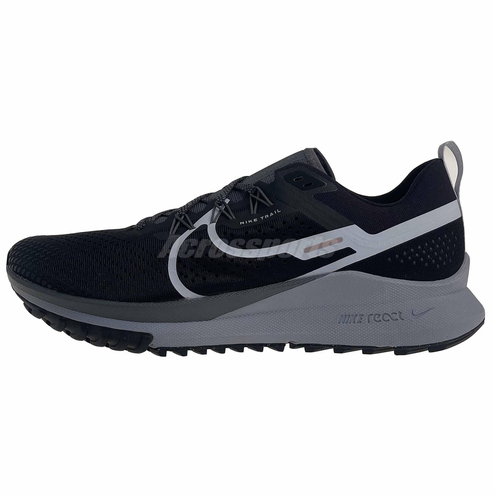 React pegasus trail 4. Кроссовки мужские nike react pegasus trail 4.