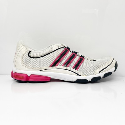 

Adidas Женские кроссовки Torsion G40087 Белые кроссовки Размер 7, Белый, Torsion