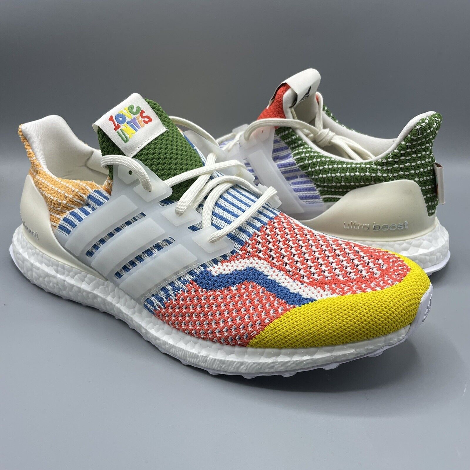 日本未入荷☆アディダス☆ULTRABOOST 5.0 DNA SHOES☆お早めに! adidas Ultraboost 5.0 DNA Shoes Wonder Mauve | Chicago City