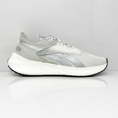 

Женские кроссовки Reebok FR Energy Symmetros RFT FW0138 белые кроссовки размер 7, Белый, Floatride Energy Symmetros RFT
