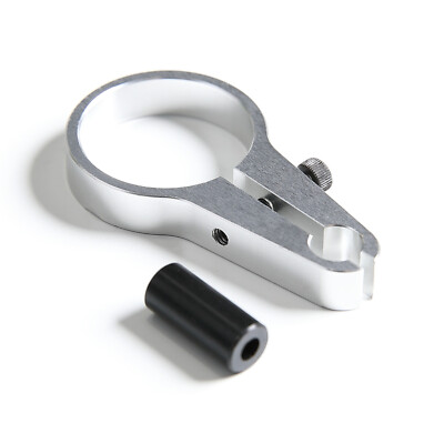 T-rex 600ESP Helicopter Aluminum Tail Rod Control Guide for Align Trex 600 Part