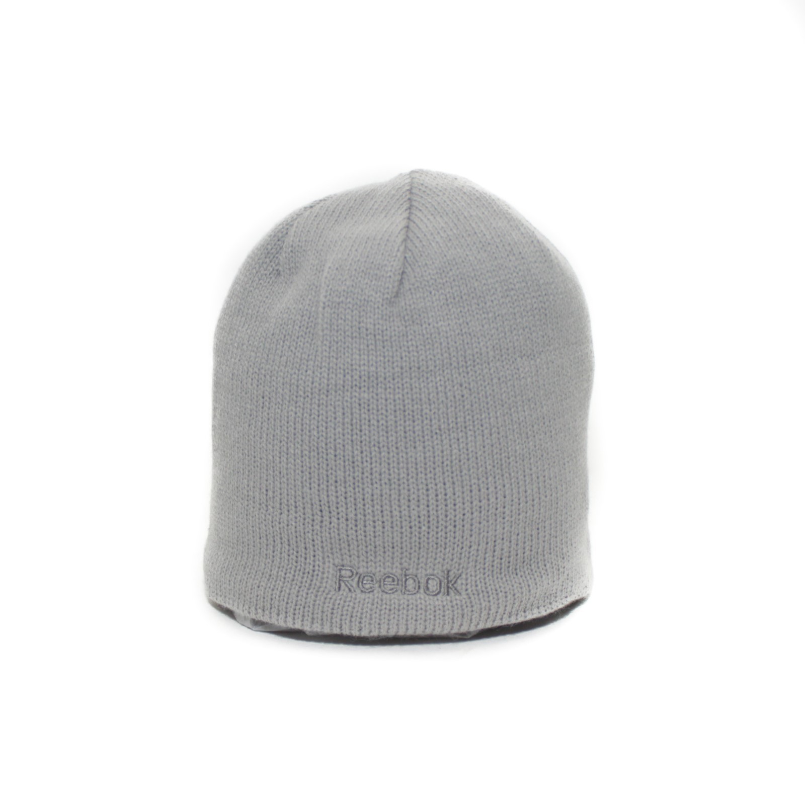 grey beanie hat mens
