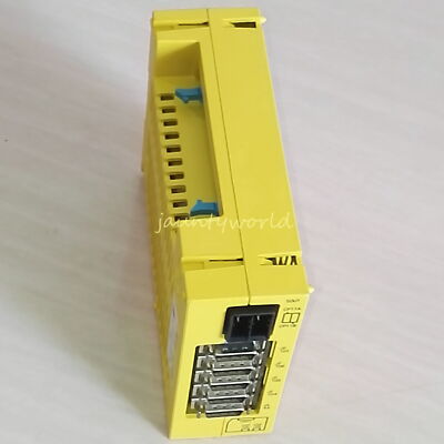One Brand New Fanuc I/O A02B-0303-C205 PLC FEEDBACK MODULE