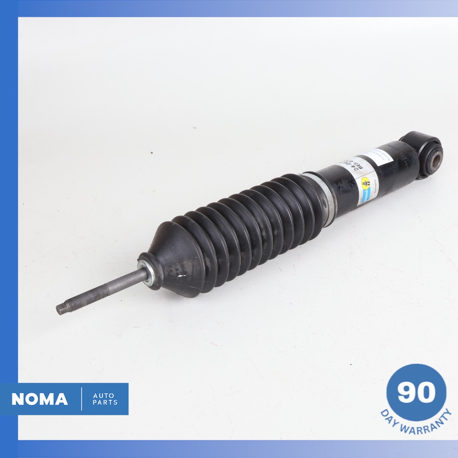 avalanche 38000引き！ 97-06 Jaguar X100 XK8 XKR Rear Left or Right Side Shock