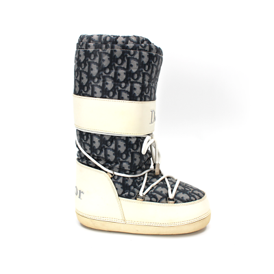 Dior ski boots discount