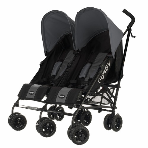 cuggl elm twin pushchair reviews