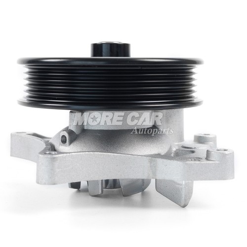 Timing Chain Kit Water Pump for 2016-2020 Chevrolet Malibu Cruze L4 1.4L 1.5L