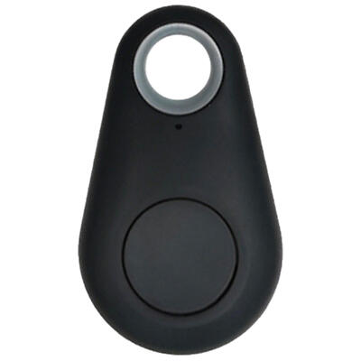 Mini Pet Dog Cat Bluetooth Locator Tracker Car GPS Tracking Anti-Lost Device