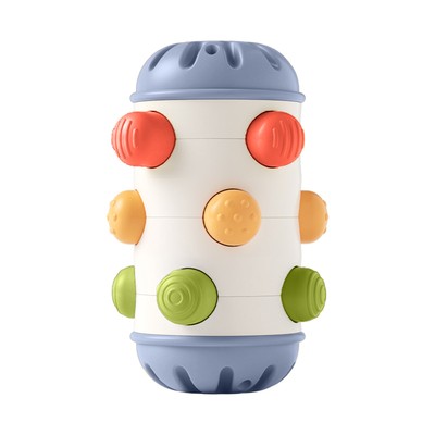 Encourages Sensory Learning Fine Motor Skills Cause-and-effect Learning Visual