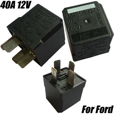 Реле ford 6g9t14b192ba