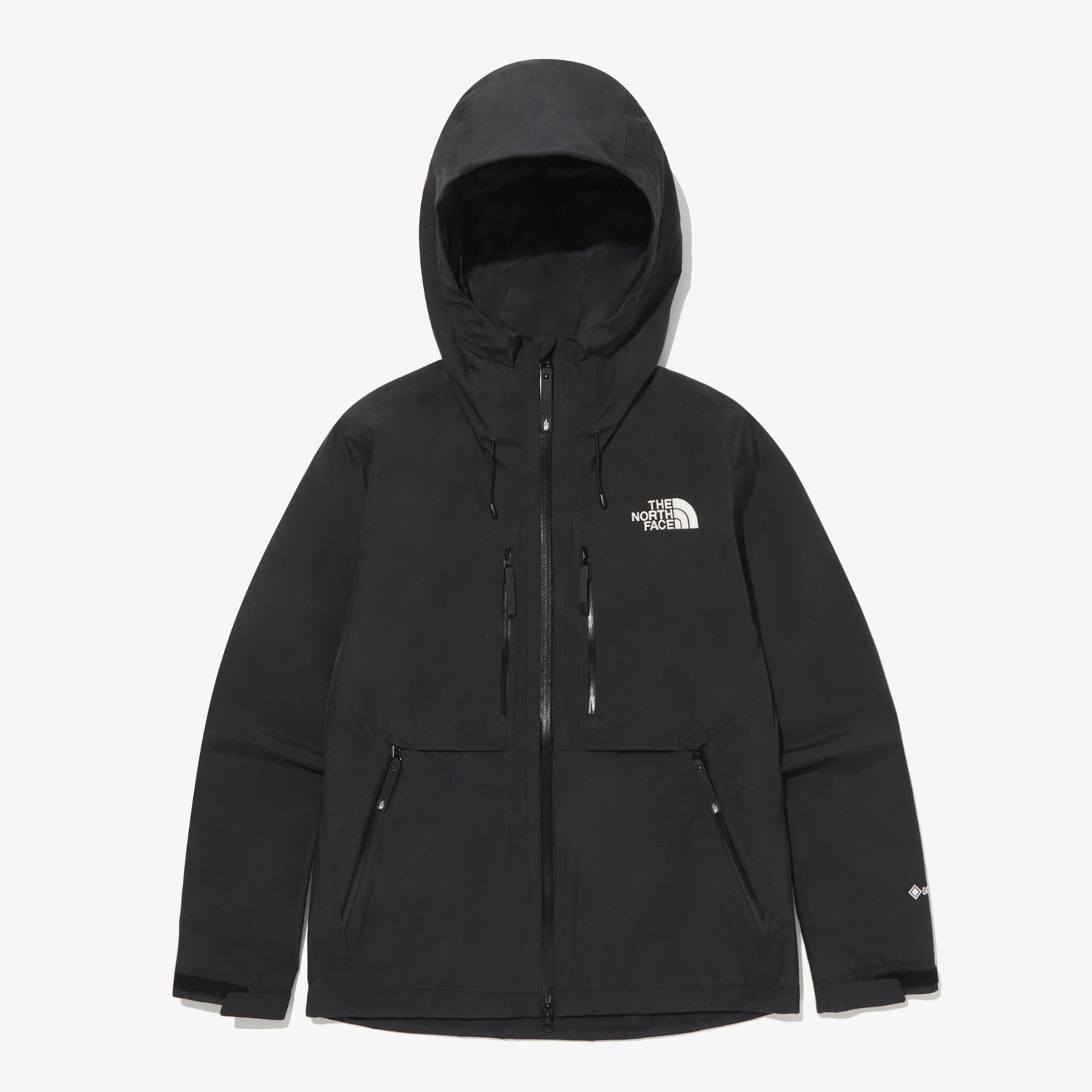 New THE NORTH FACE WOMENS GORE-TEX HIKER JACKET NJ2GQ82A