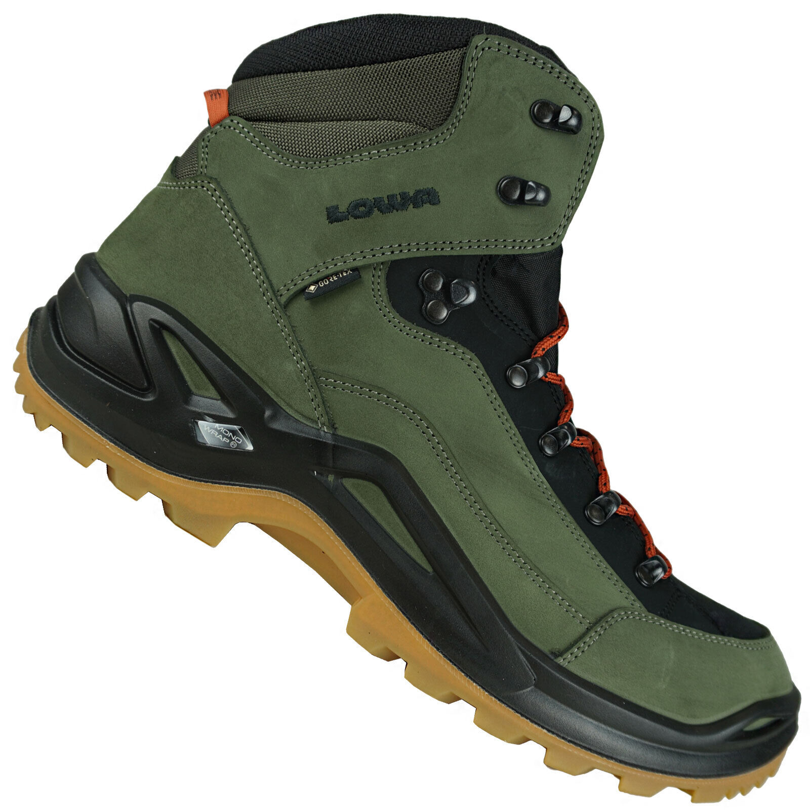 Meindl renegade gtx hot sale