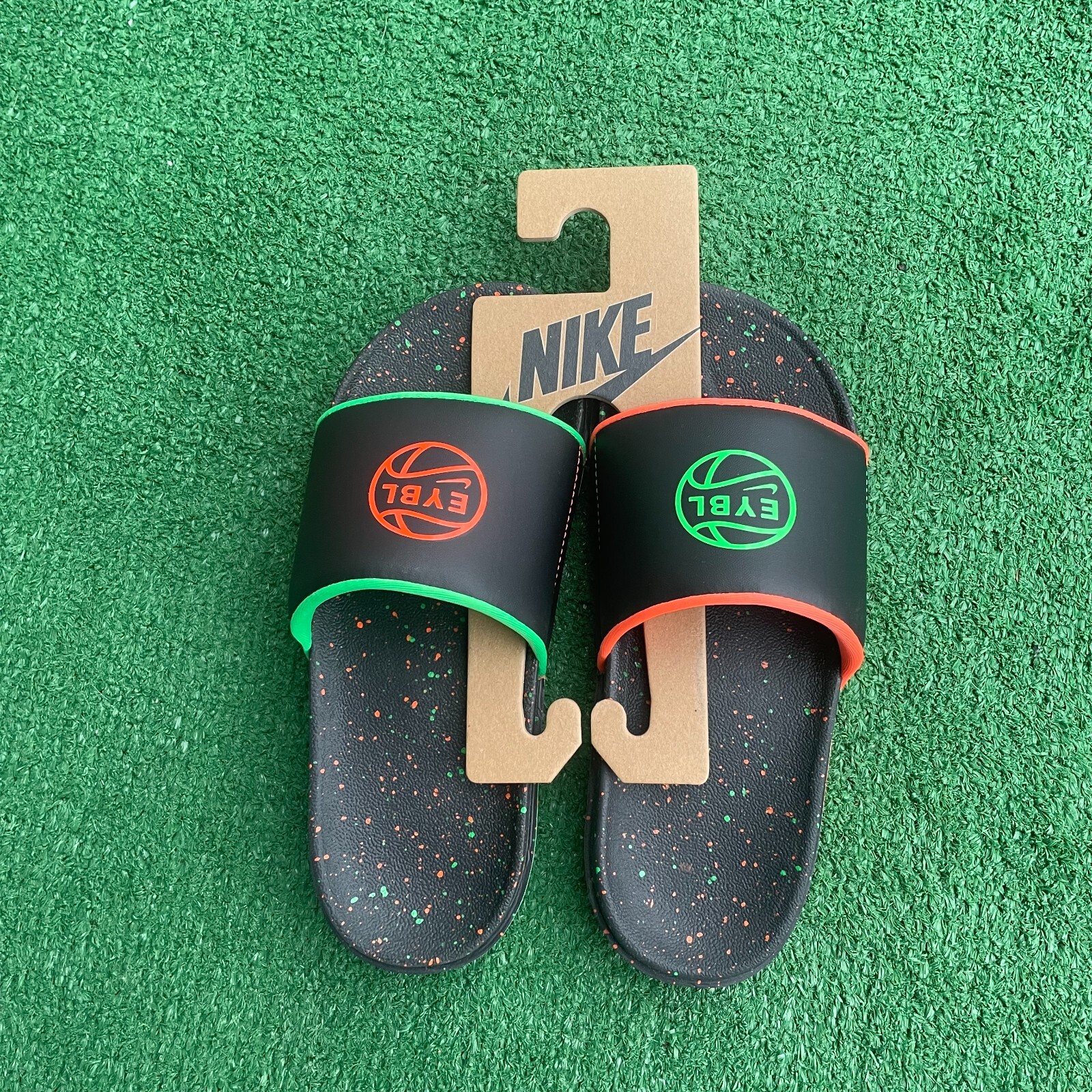 eybl slides