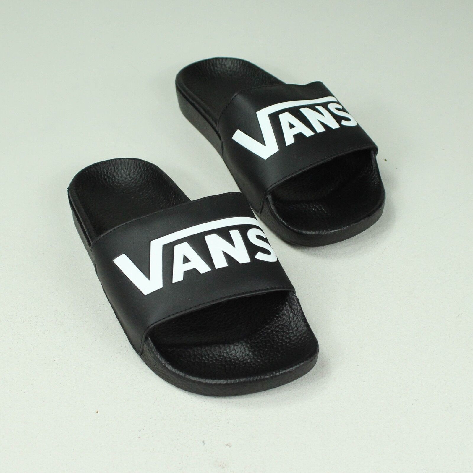 Vans Classic Slide On Sandals Sliders Slipper in UK Size 6,7,8,9,10,11 | eBay