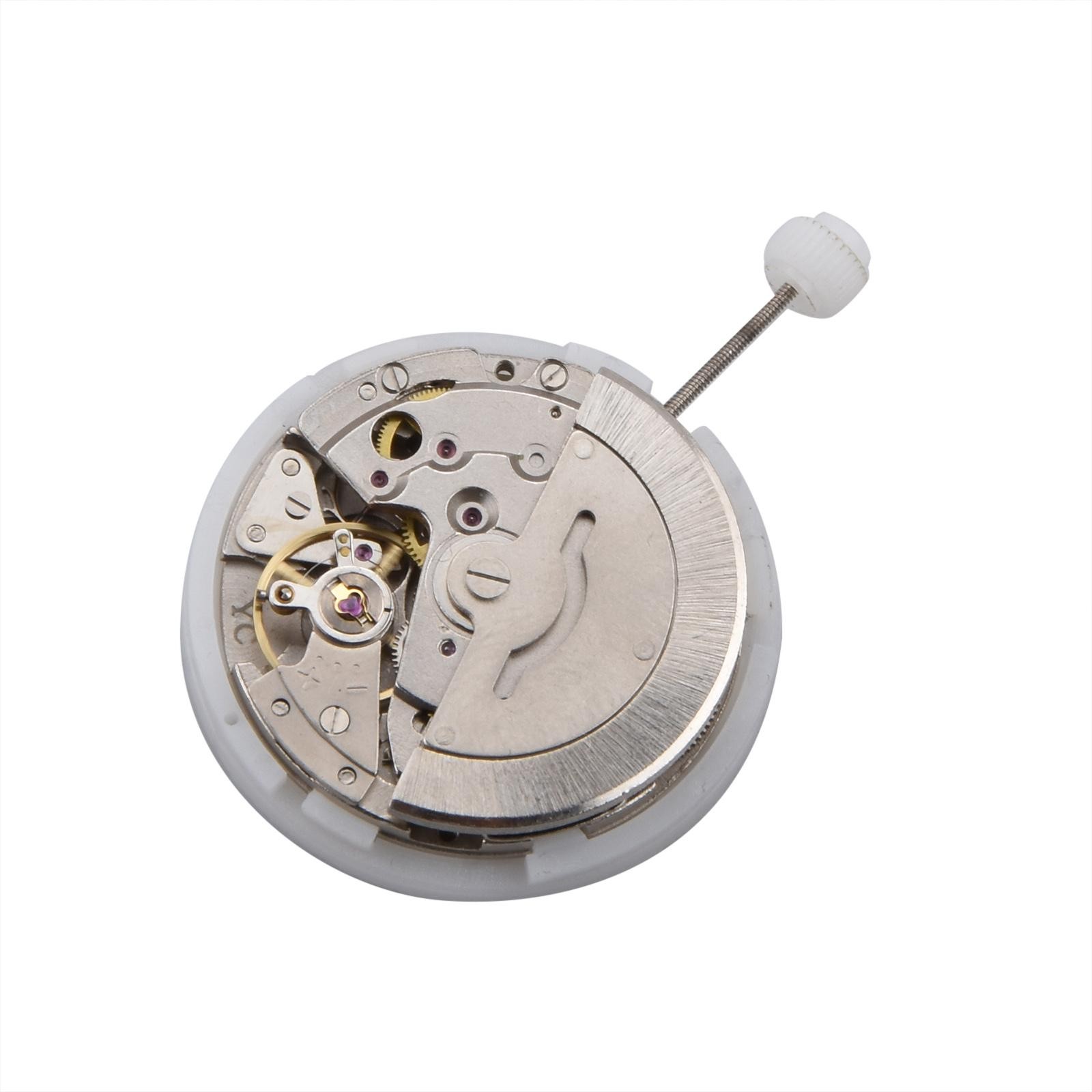 時計 request order watch Dual Calendar Day Date Automatic 2813 8205 Watch Movement High