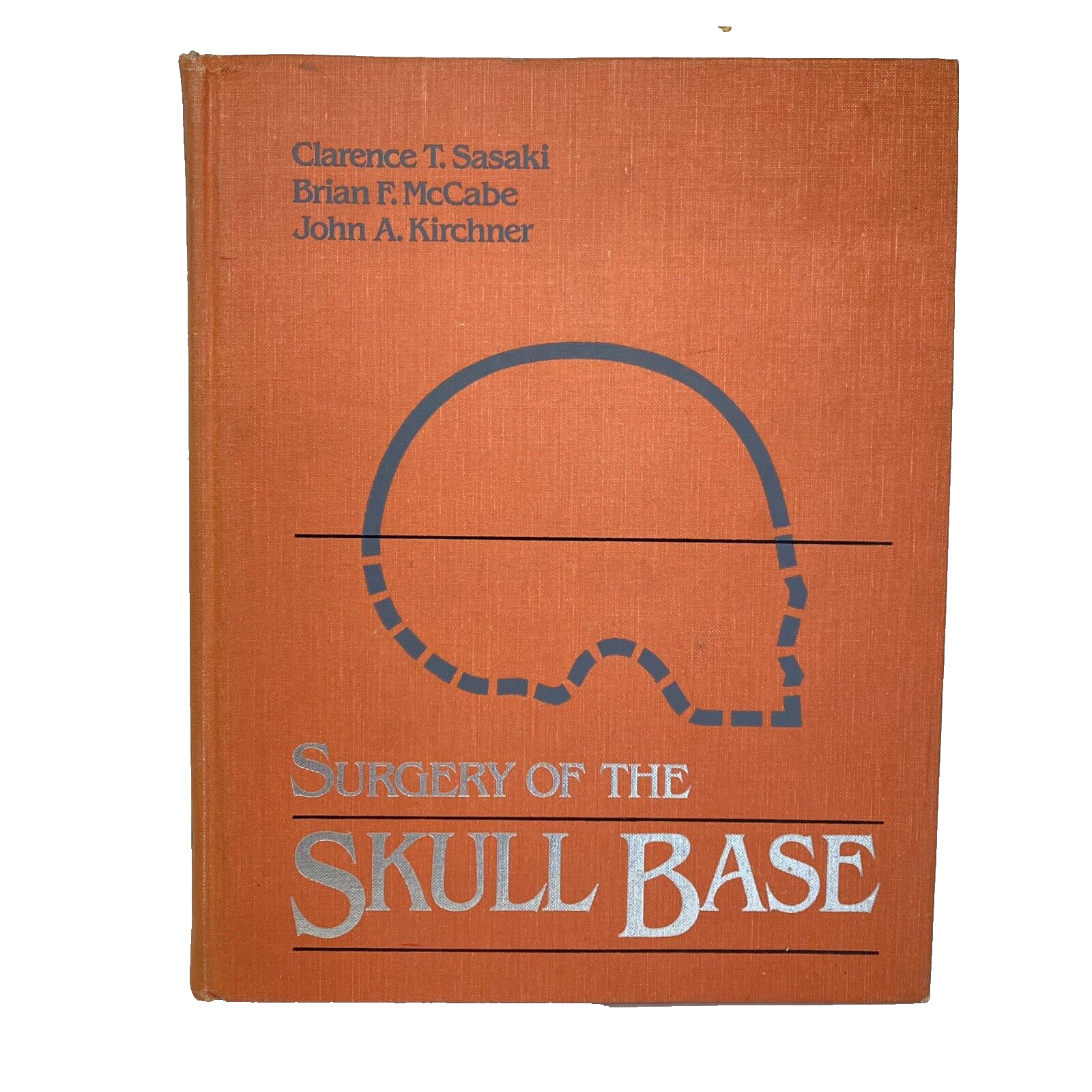 【裁断済み】Handbook of Skull Base Surgery 裁断済み】Handbook of Skull Base Surgery Handbook of Skull