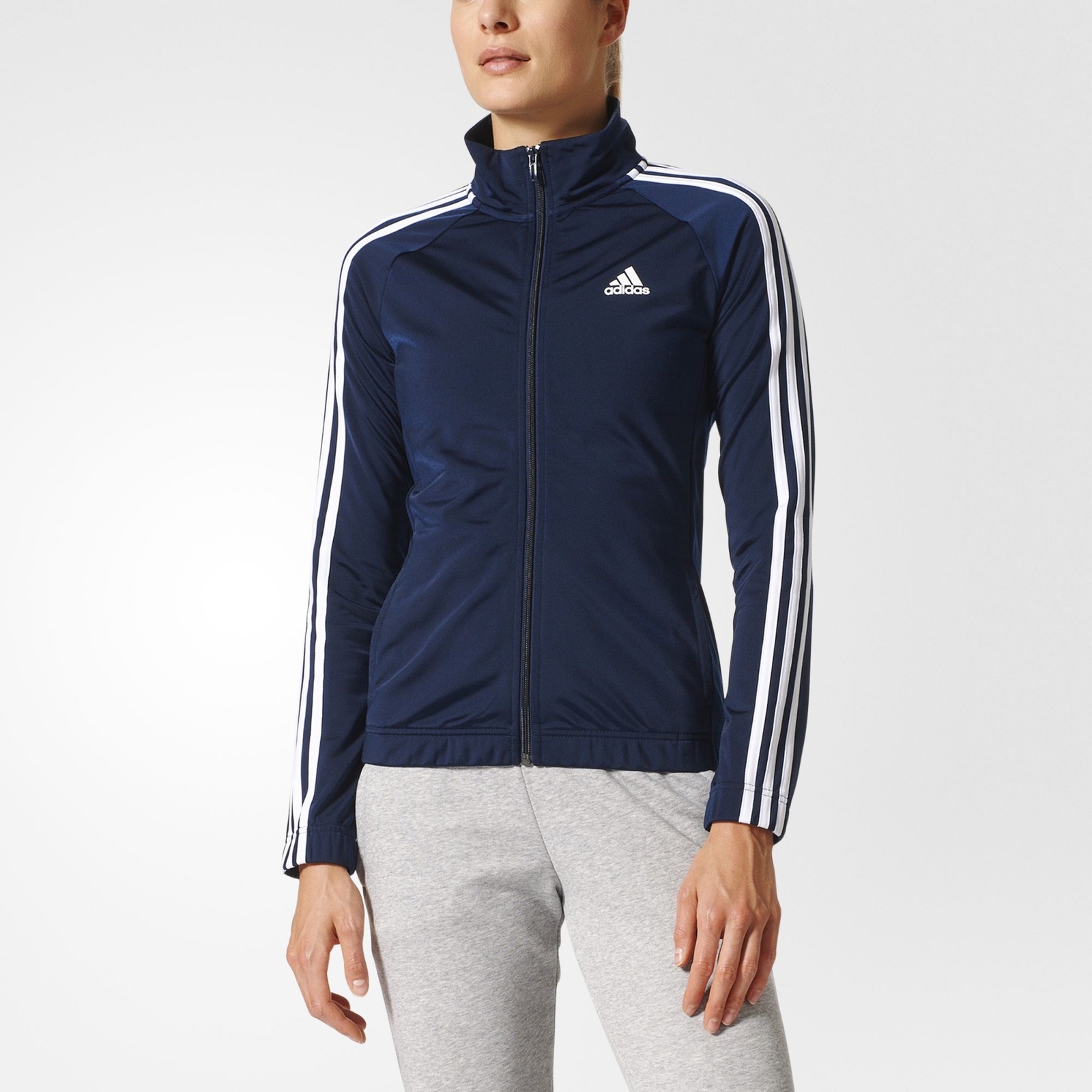 adidas 2 move track jacket