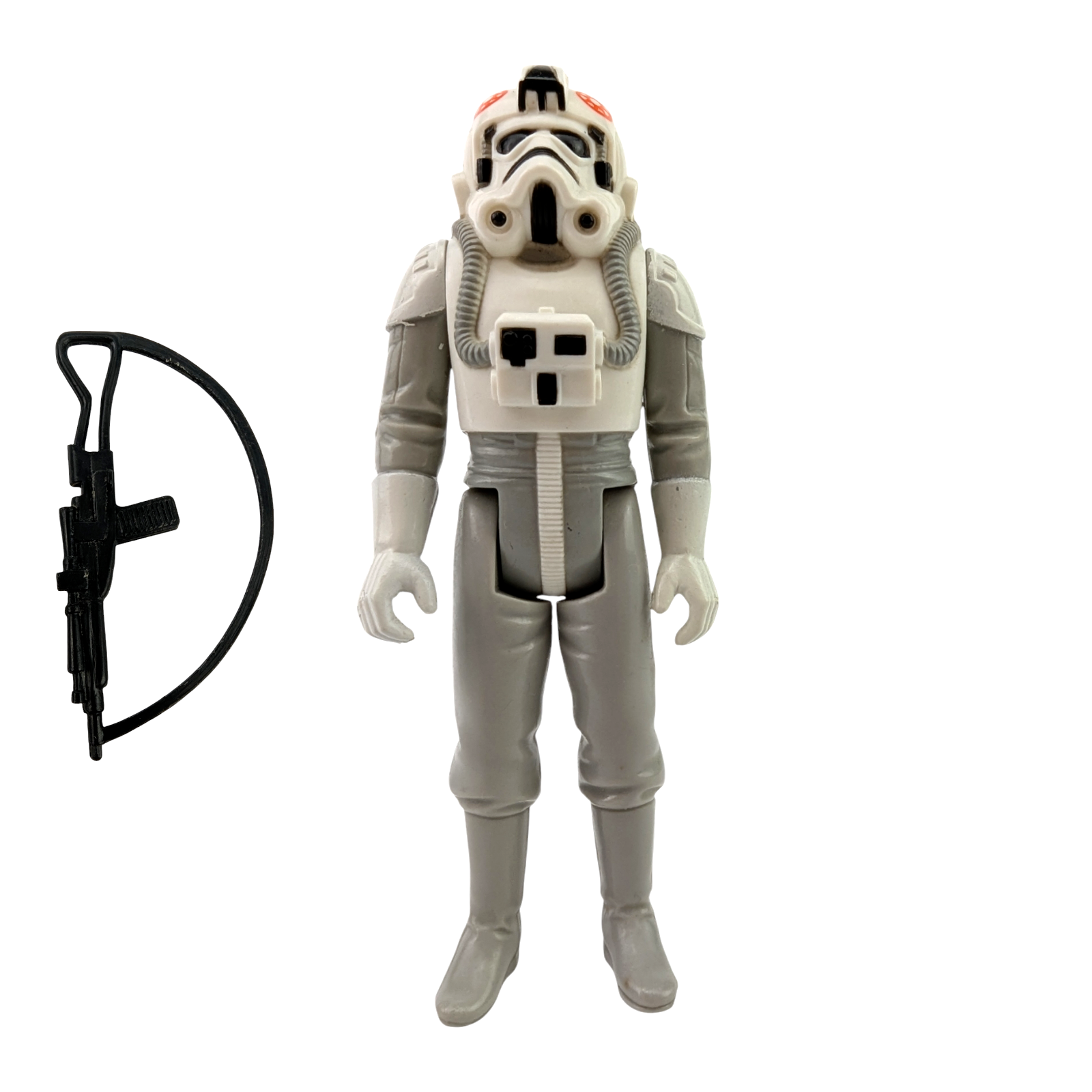 スターウォーズ オールドケナー AT-ST Driver オールドケナー スターウォーズ AT-ST ドライバー 未開封1983年