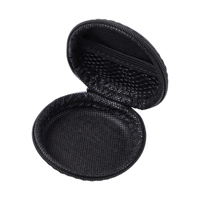 Ear Bud Storage Box Eva Earphone Storage Bag Earphone Storage Case for Travel
