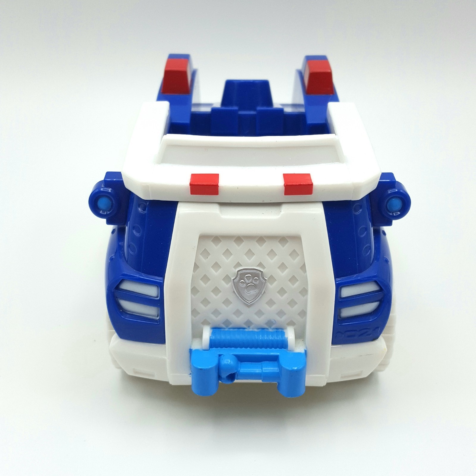 Nickelodeon Paw Patrol Chase Police Cruiser Lot