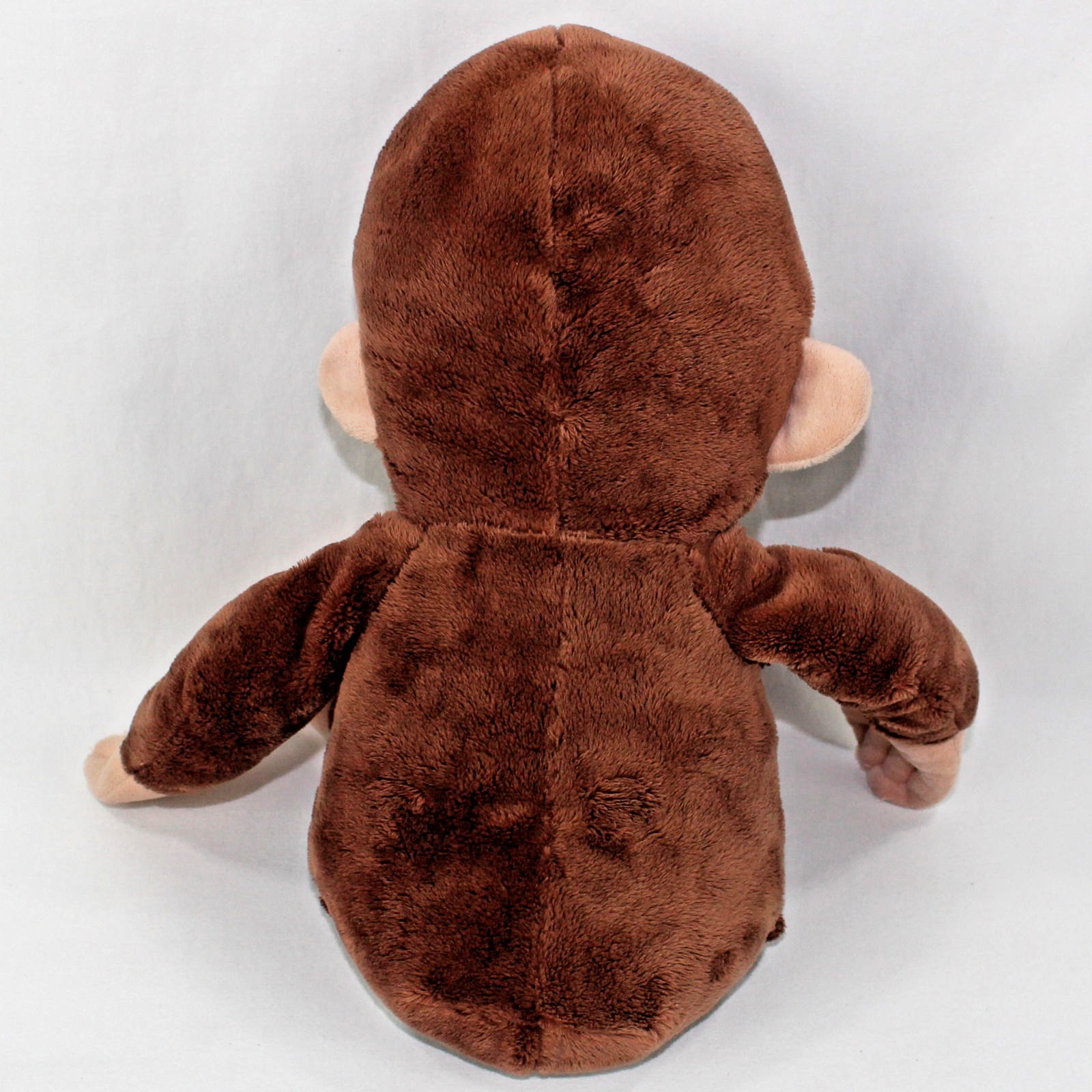 Curious George Stuffed Animal 17 Inches Applause by Russ