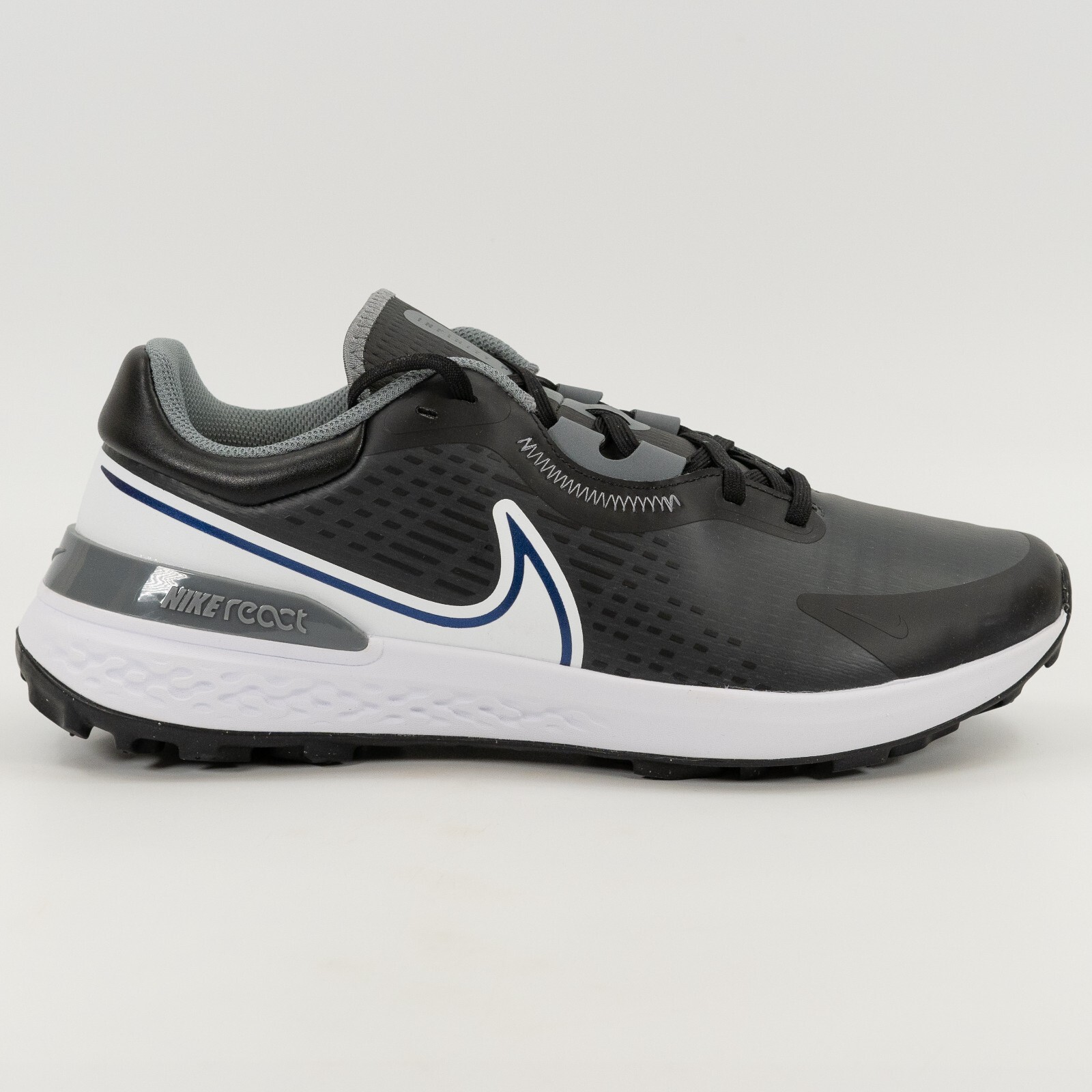 シューズ NIKE REACT INFINITY PRO Amazon.com | Nike React Infinity Pro Golf Shoe Mens Ct6620
