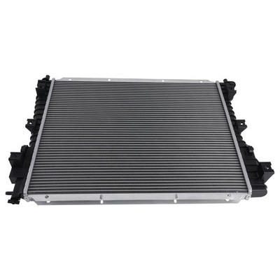 Cooling Radiator for Ford Mustang 2005-2014 CU2789 Aluminum Direct Replacement