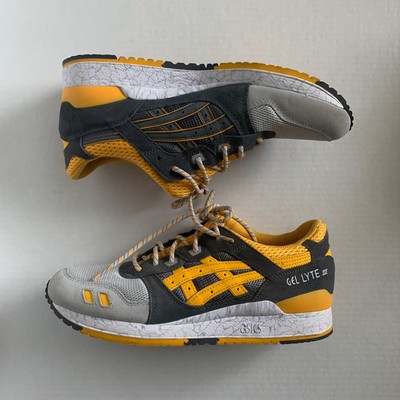 asics gel lyte v okayama denim