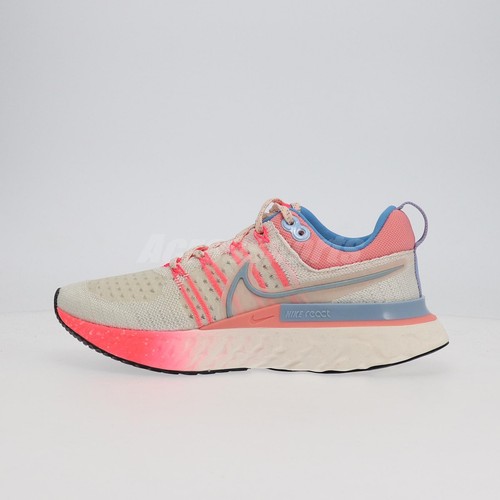 

Nike Wmns React Infinity Run FK 2 RIGHT FOOT DISCOLORATION Women US7 DJ6055-161, Цвет слоновой кости, Wmns React Infinity Run Fk 2