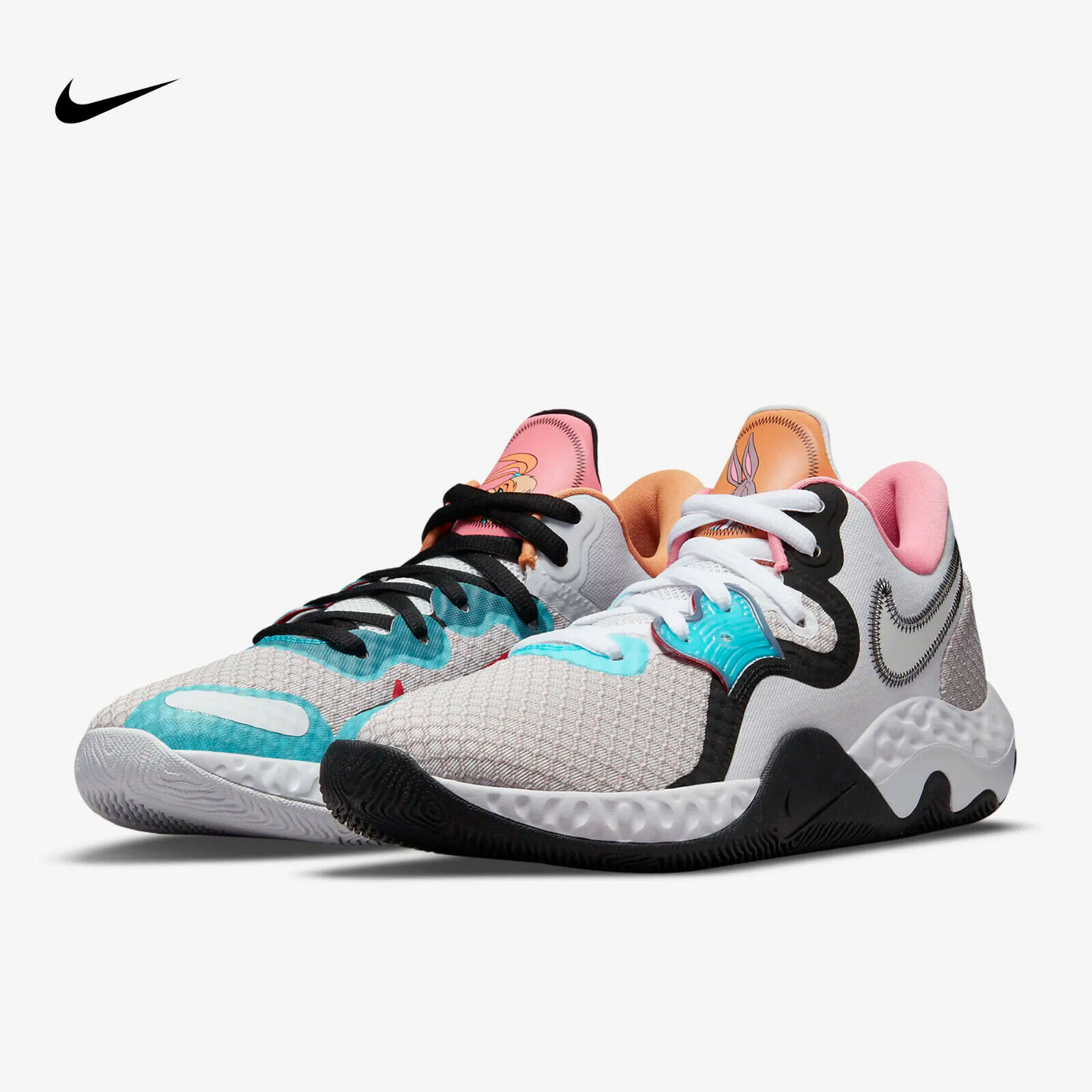 Nike Renew Elevate 2 x Space Jam: A New Legacy CW3406-505 Nike Renew Elevate 2 x Space Jam: A New Legacy CW3406-505