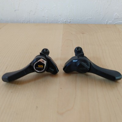 shifter shimano sis