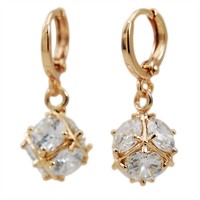 Swarovski Ohrschmuck