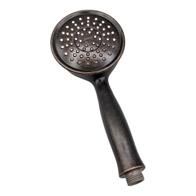 Moen 164929ORB Single Function Handheld Shower Head Oil Rubbed Bronze 1.75 GPM