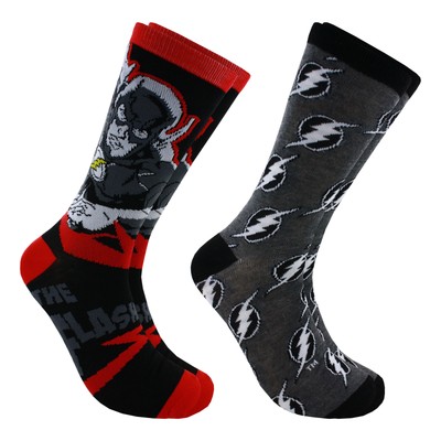 2 Pair Pack Shoe Size 6-12
