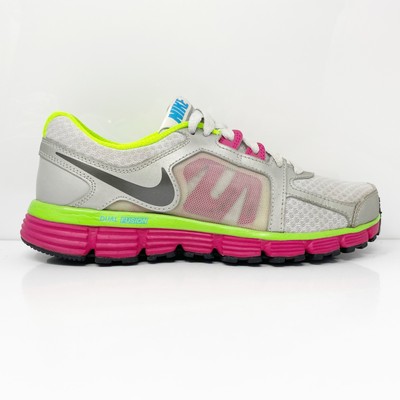 

Кроссовки Nike Womens Dual Fusion ST2 454240-020 белые кроссовки размер 8, Белый, Dual Fusion ST2