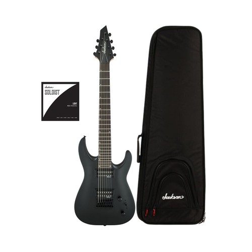 Jackson JS Series Dinky Arch Top JS22-7 DKA HT Electric Guitar