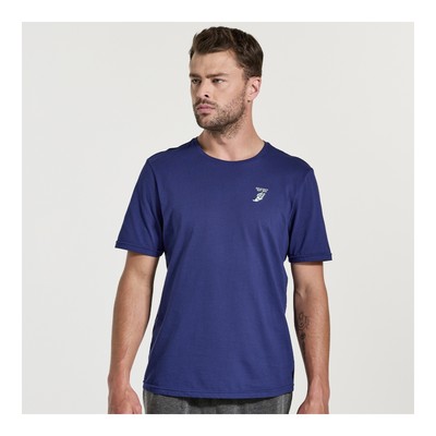 

Мужская футболка Saucony Rested Sodalite  Clothing