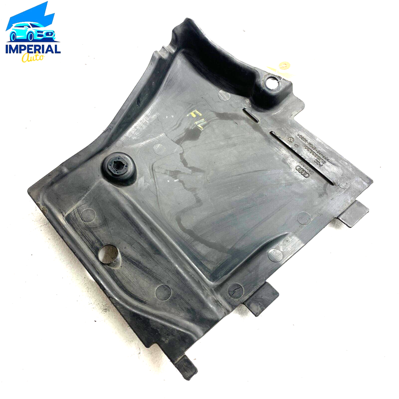Used AUDI A5 SPORTBACK 2018-2023 FRONT DRIVER SIDE UNDER BODY SPLASH GUARD SHIELD OEM