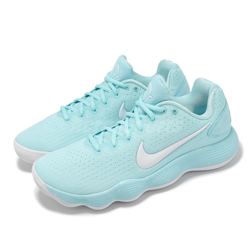 ぱろぱろ Nike Hyperdunk 2017 Low EP Copa White Men Basketball Hoopers