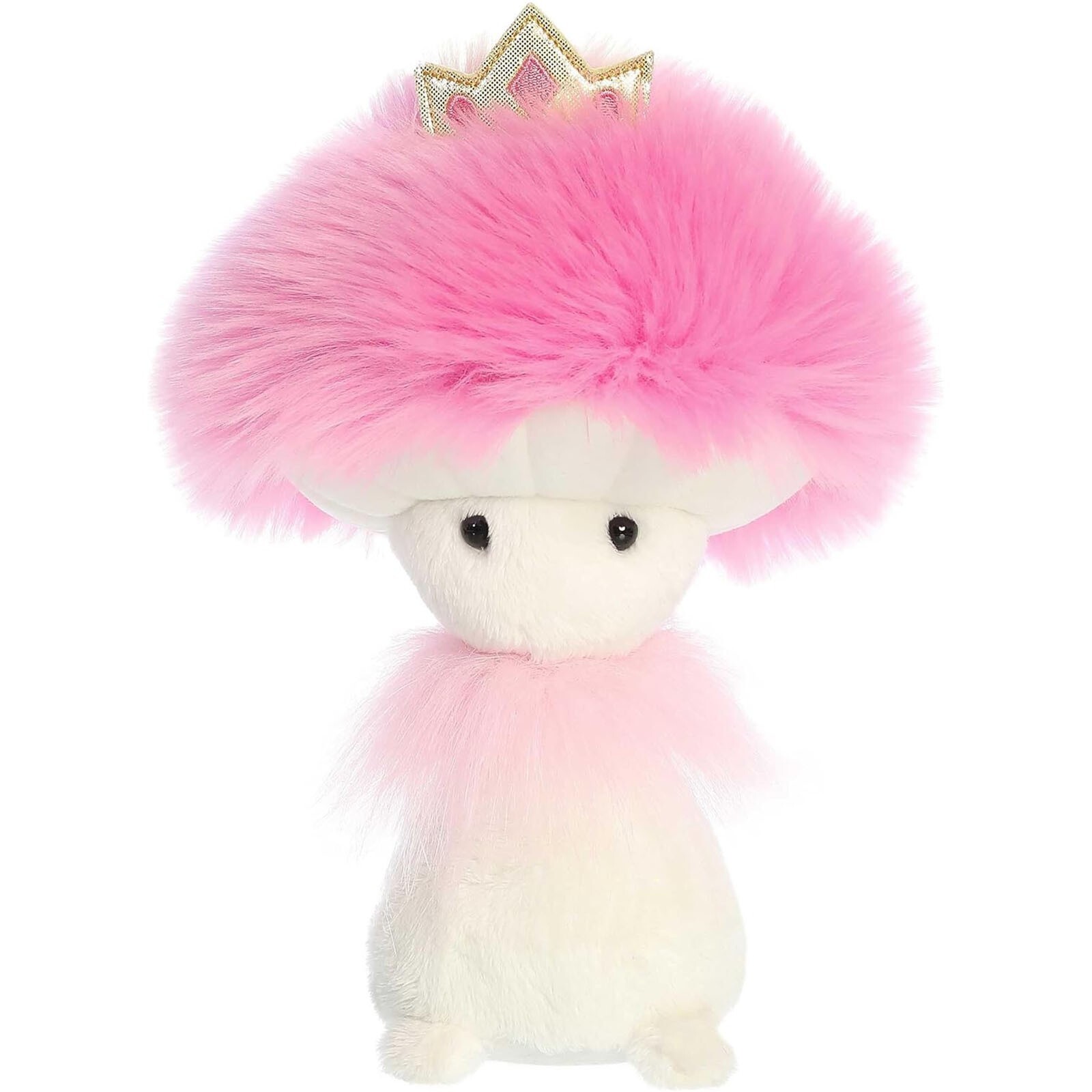 Aurora Princess Fungi Friends 9 дюймовая плюшевая фигурка НОВАЯ В НАЛИЧИИ