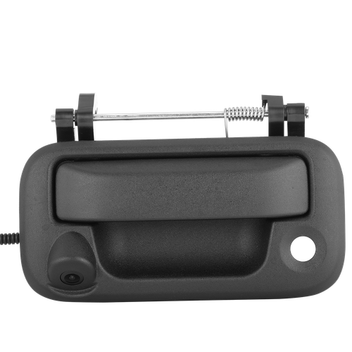Tailgate Handle Rear View Backup Camera For 04-16 Ford F150 F250 F350 F450 NEW