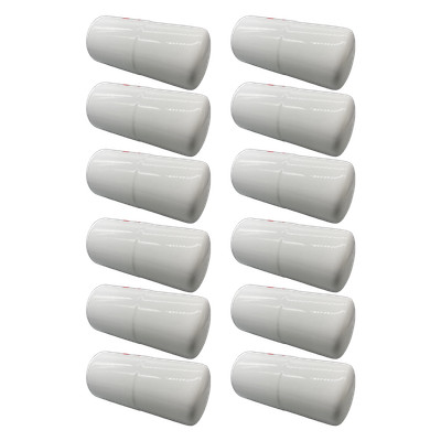 12Pcs Oil Filter LF3620 3915586 DNP552100 For INTERNATIONAL 4900 9200 9200I 9800